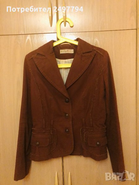 Дамски костюм Kensol, снимка 1