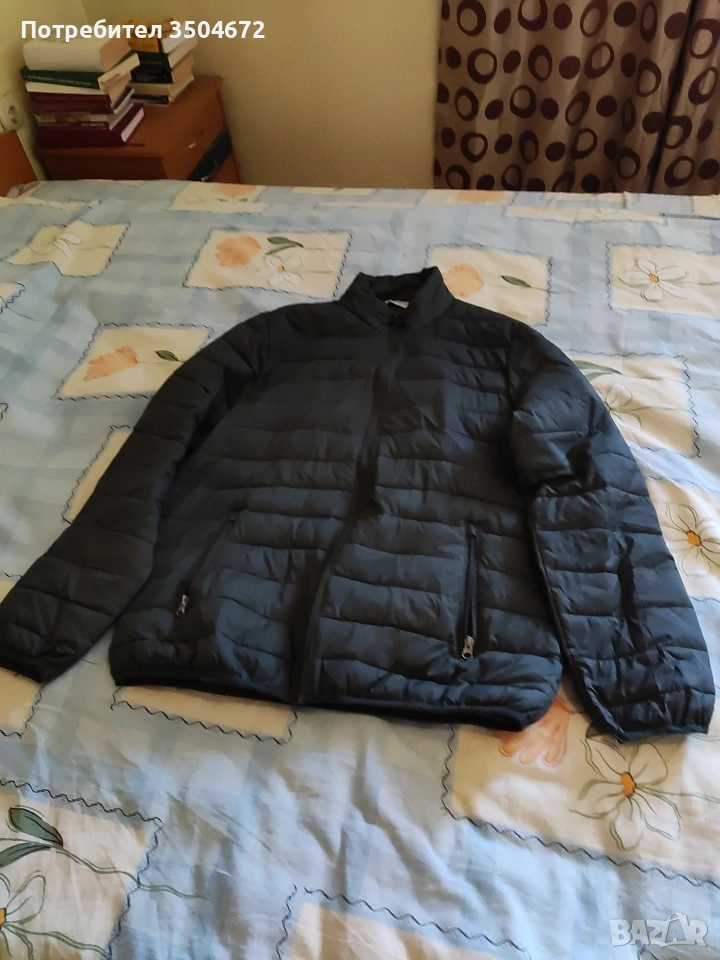 Мъжко Яке Размер XL-56!, снимка 1