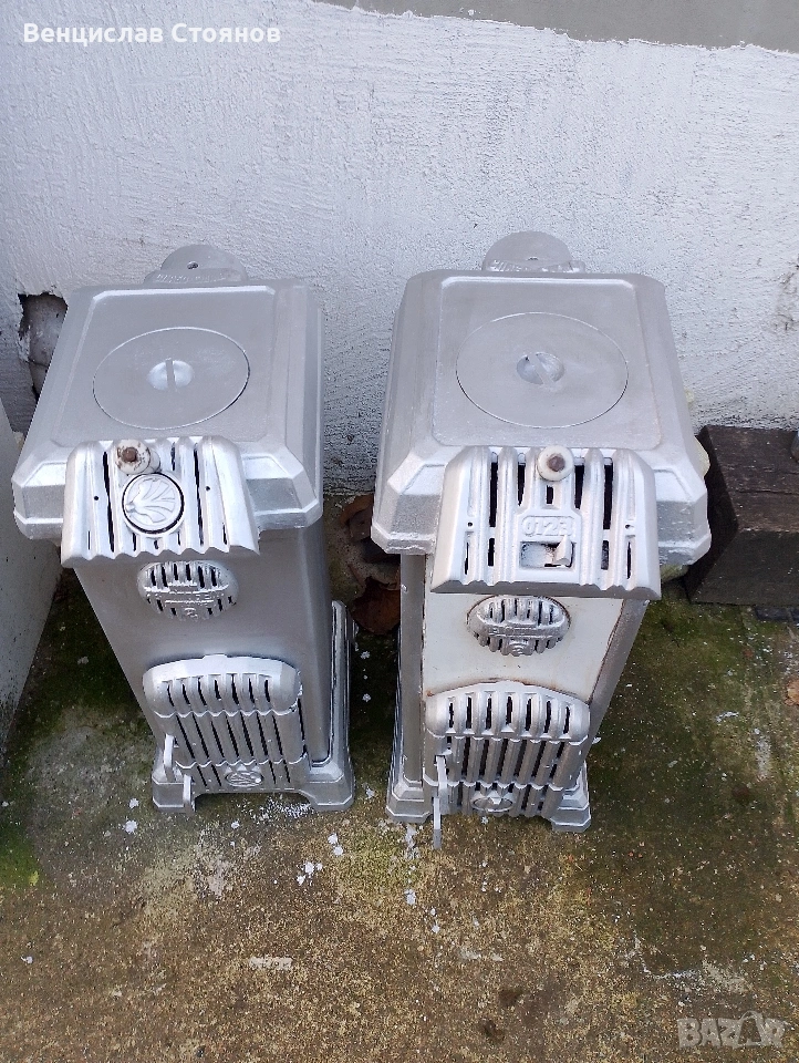 Печки Пернишки, снимка 1