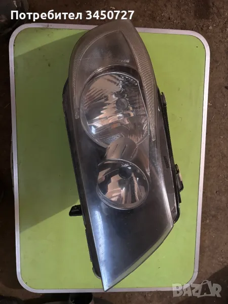Десен фар за бмв за Bmw E90, снимка 1
