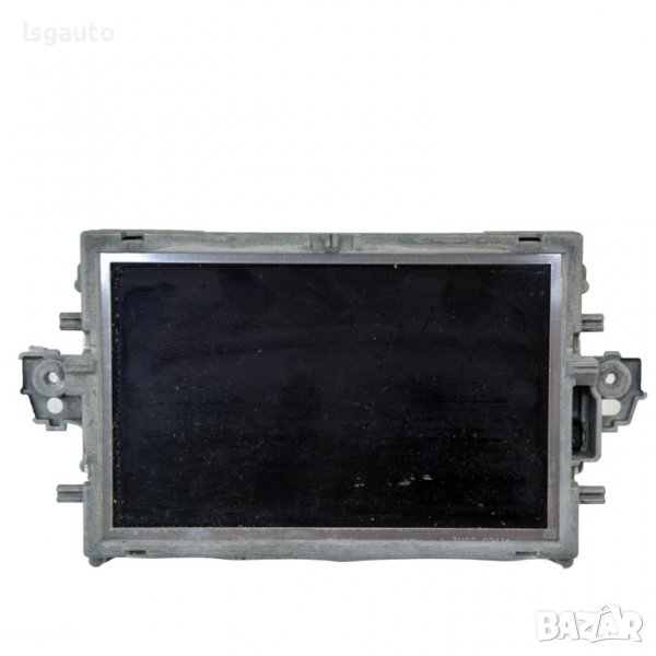 Дисплей Mercedes-Benz E-Class (W212)(2009-2016) ID:93673, снимка 1