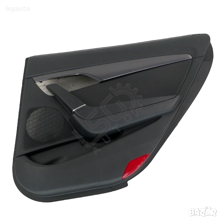 Интериона кора задна дясна врата Hyundai i40 2015-2019 ID: 156469, снимка 1