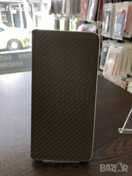 Huawei P40 Pro калъф тип тефтер, снимка 1