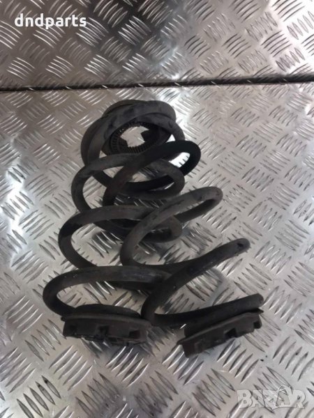 Задни пружини Renault Clio 2007г., снимка 1