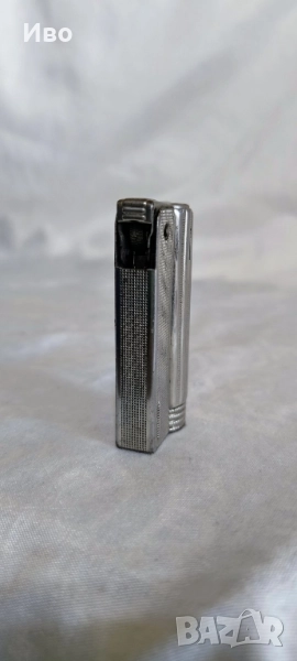 Австрийска бензинова запалка Imko Triplex Super 6700, снимка 1