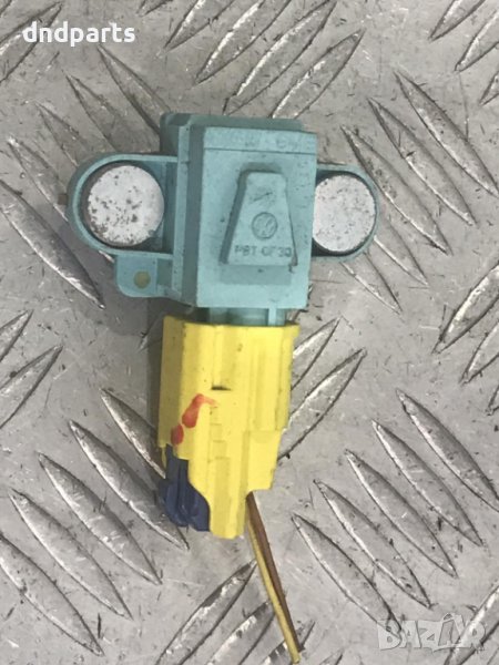 Датчик врата Audi A6,2005г.(преден ляв), снимка 1