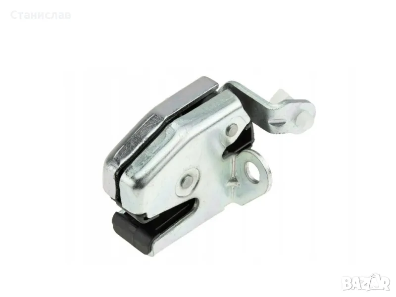 Fiat Doblo Брава за задна врата(багажник) , снимка 1