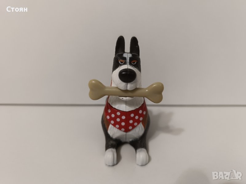 Играчки от Макдоналдс, снимка 1