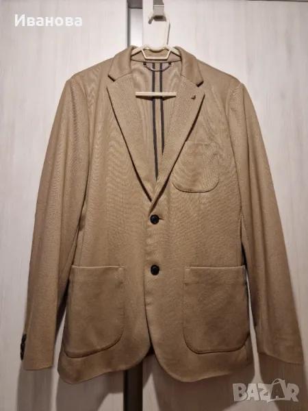Ново мъжко сако Reserved, размер М, снимка 1