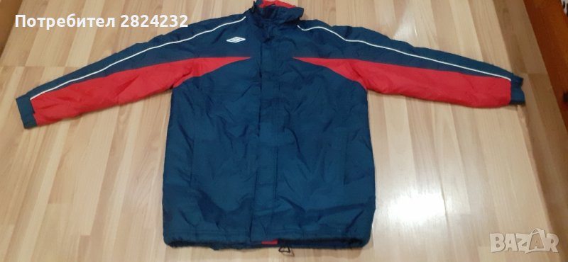 Мъжко яке на UMBRO , снимка 1