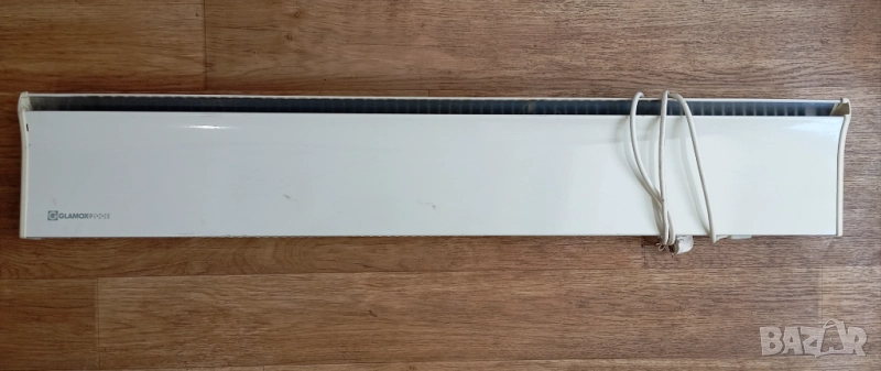 Конвектор радиатор GLAMOX 1200W, снимка 1
