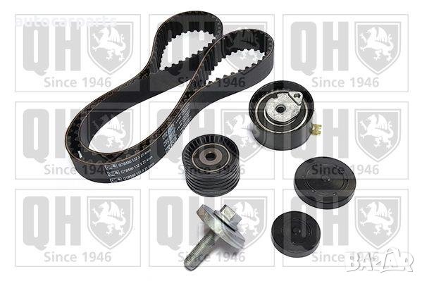 Комплект ангренажен ремък за Дачия / DACIA, Нисан / NISSAN и Рено / RENAULT двигател 1.4, 1.6.. , снимка 1