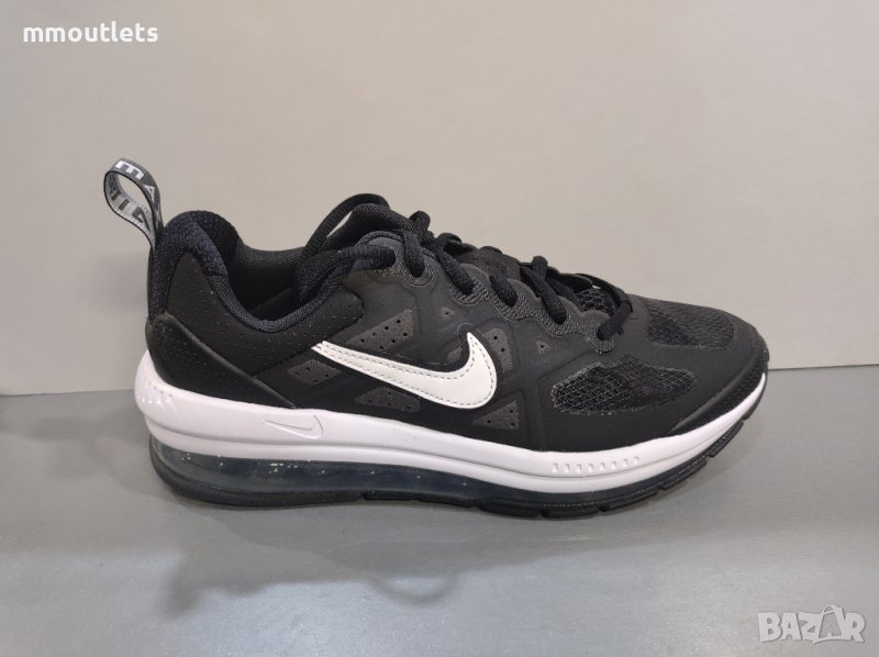 Nike Air Max N37,5 и N38,5.Mаратонки с камера.Нови.Оригинал., снимка 1