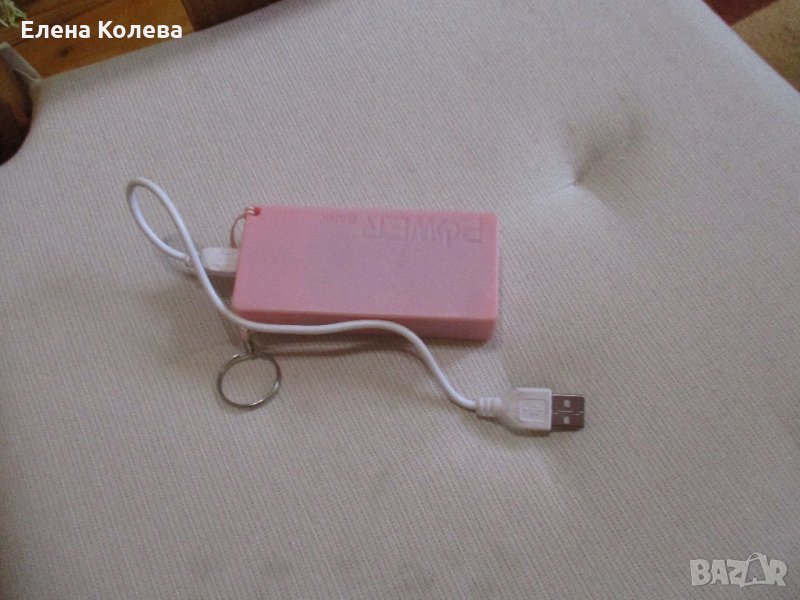 Външна батерия за GSM, снимка 1