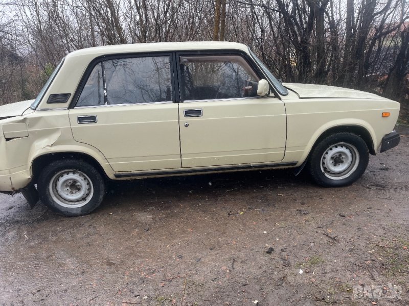 Lada/Лада на части , снимка 1