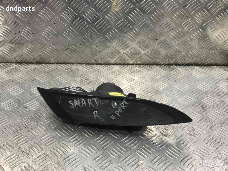 Десен халоген Smart Forfour,2004г., снимка 1
