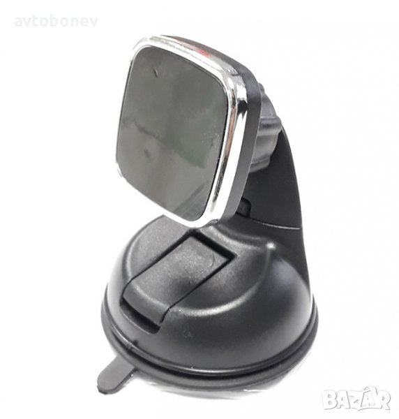 Магнитна стойка/поставка за смартфон 01, снимка 1