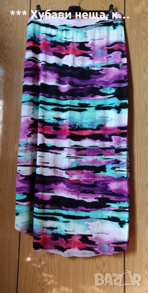 💥 ИзгОдНо 💥Чудесни блузи, поли, сако за дами PLUS Size размер 2XL 3XL 4XL 💥 ИзгОдНо 💥, снимка 1