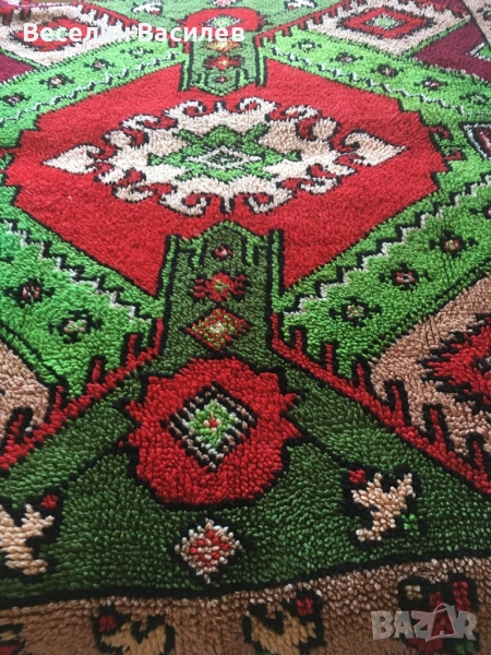 Продавам домашен нов китеник за спалня!, снимка 1