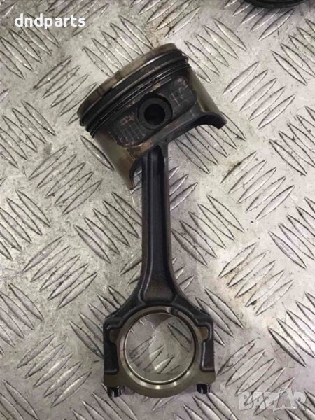 Бутало Mazda 2,1.25i,2007г., снимка 1