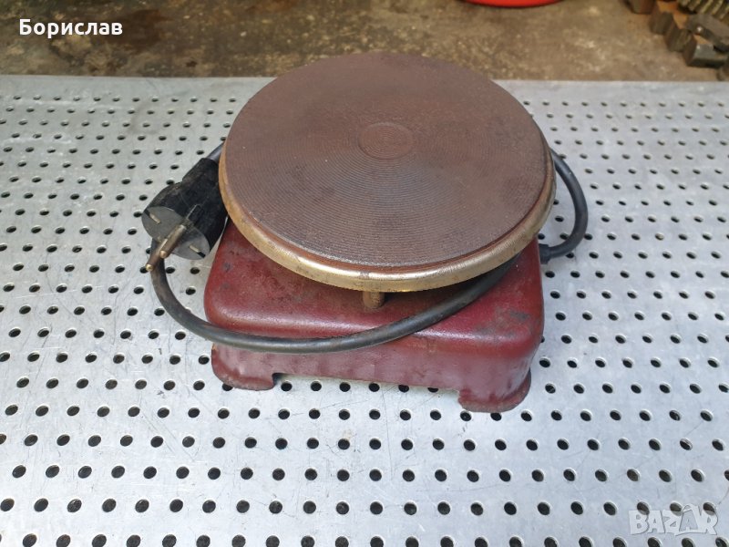 Ел. котлон, снимка 1