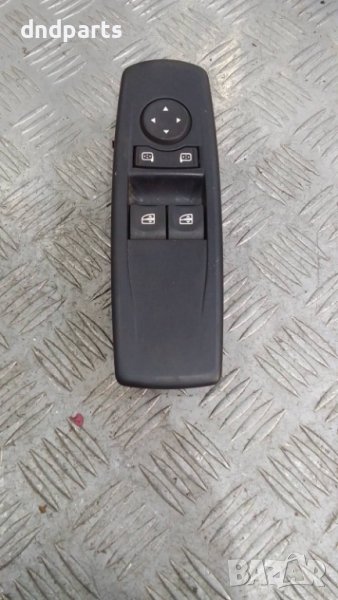 Панел бутони Renault Laguna Coupe 2010г., снимка 1