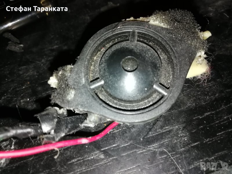 Мерцедес -Високочестотен Говорител , снимка 1