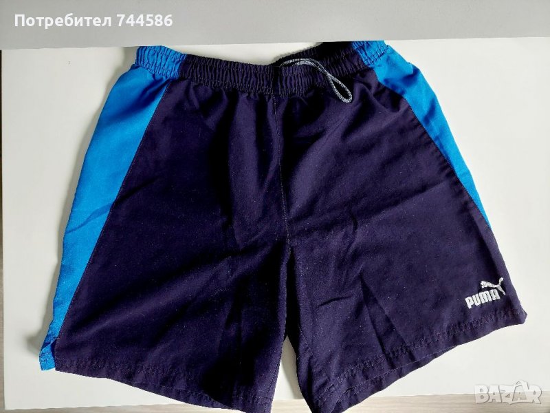 Комплект 5 бр мъжки къси панталони, снимка 1