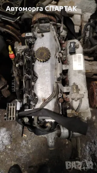 Само мотор 2.8 hdi, снимка 1