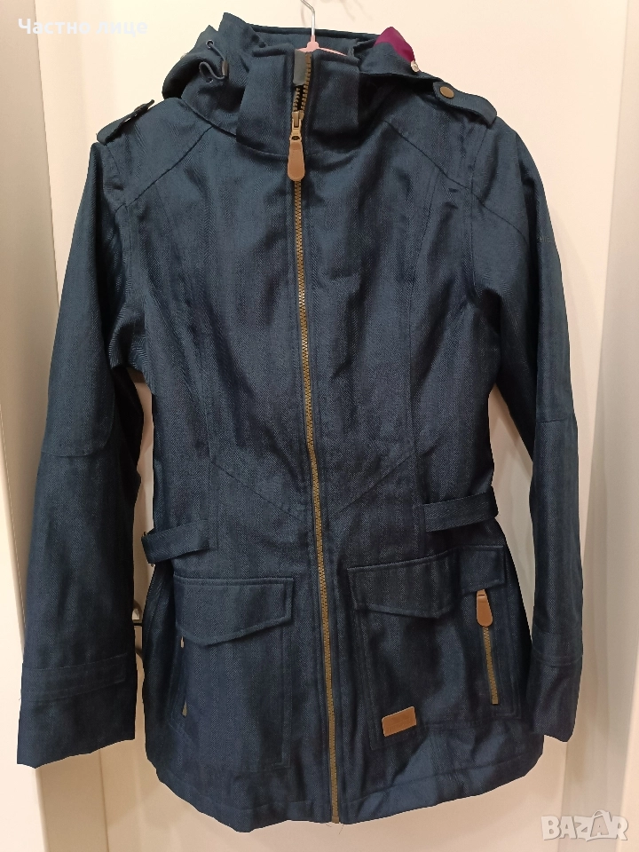 Зимно яке , снимка 1