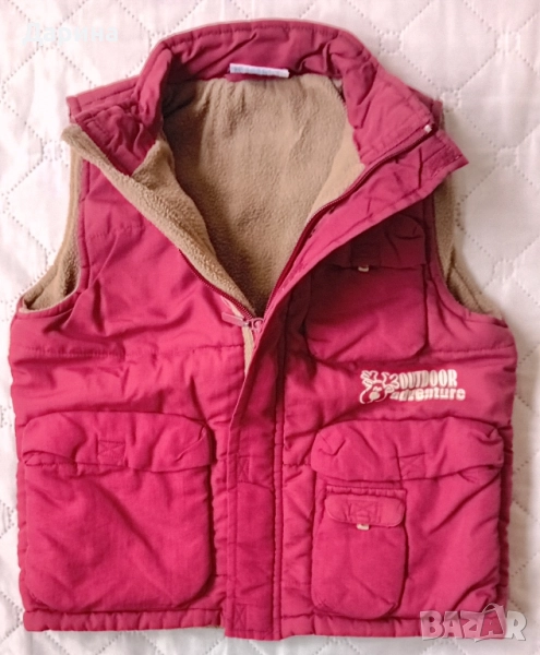 Детски елек , снимка 1