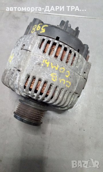 Динамо (алтернатор) за Фолксваген Пасат В6, снимка 1