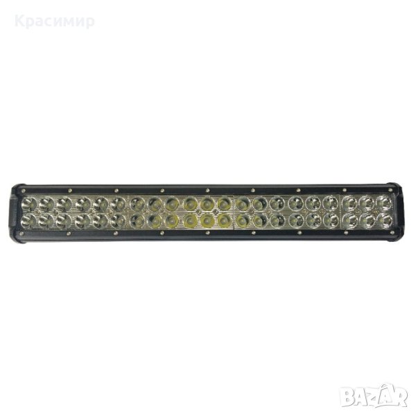 Лед Бар 126W - 50см, снимка 1