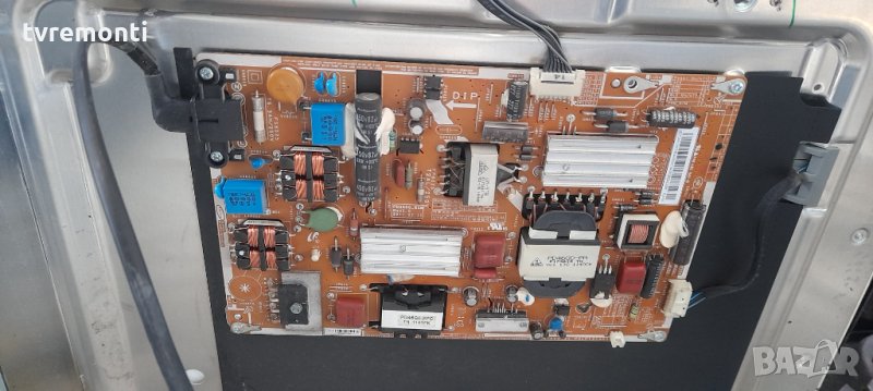 POWER SUPPLY BN44-00473A PSLF121A03S -  SAMSUNG UE40D5003, снимка 1