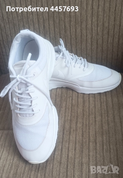 Маратонки Nike Air Max Thea , снимка 1
