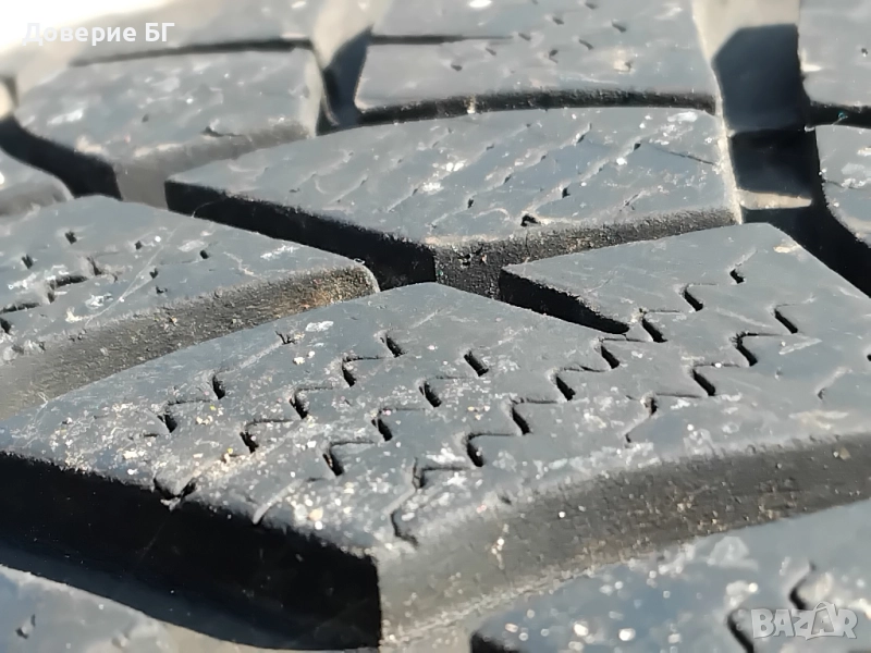 Гуми 205 60 16 Гудиар Goodyear 4 броя. Нов внос. Не са нови!, снимка 1