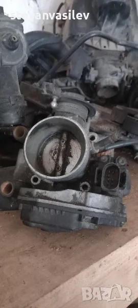 дросел крайслер Неон 2.0 140кс, снимка 1