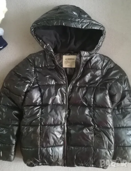 Зимно яке LC WAIKIKI - 128см, снимка 1