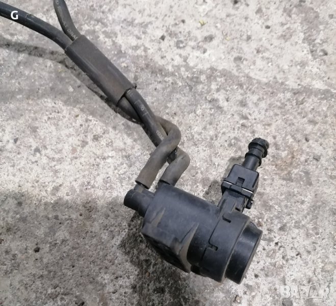 Вакуум Клапън Турбо Рено Клио 1.9dti , снимка 1