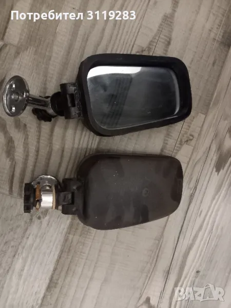 Продавам огледала за ретро автомобили , снимка 1