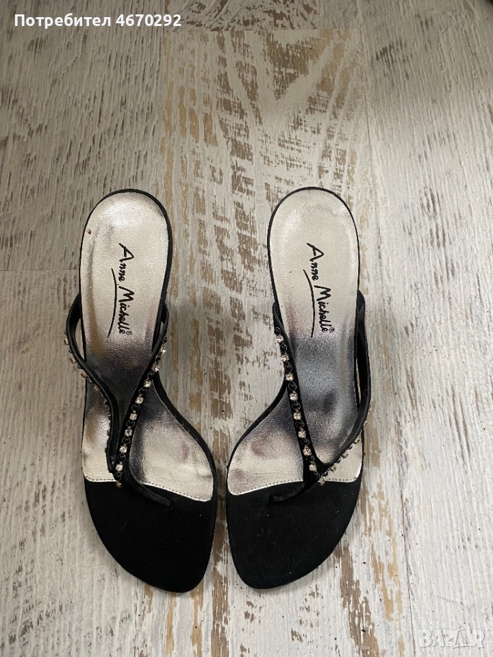 токове Anne Michelle, снимка 1