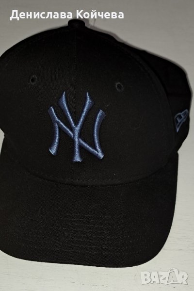 Шапка New Era- New York Yankees обиколка на главата 49-53 см , снимка 1