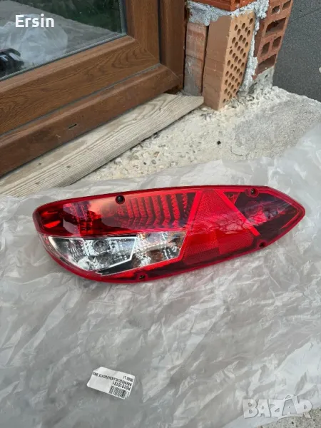 Оригинален ляв стоп за Knaus SPORT,SUDWiNG Цена 290.00 лева, снимка 1