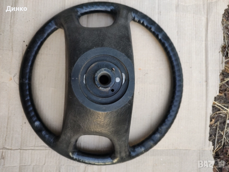 Волан за Ауди , снимка 1