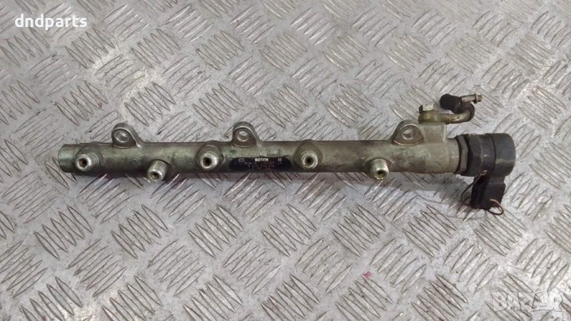 Горивна рейка BMW E46 320D 150кс.2003г.	, снимка 1