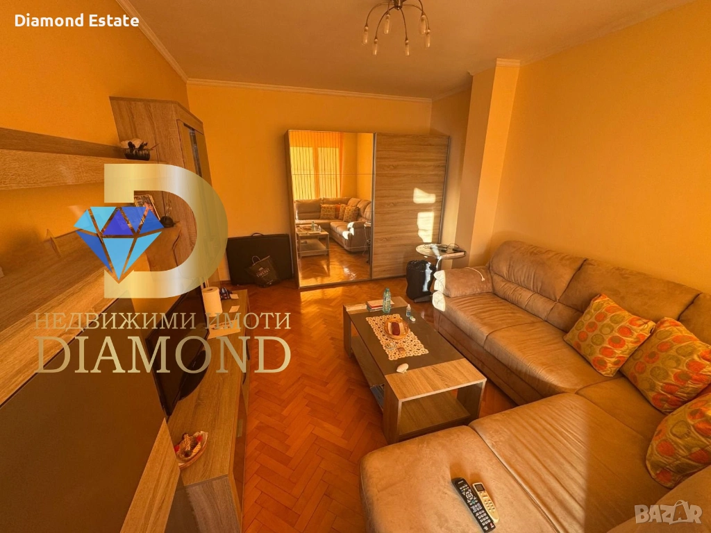 Апартамент в Димитровград - Център, снимка 1