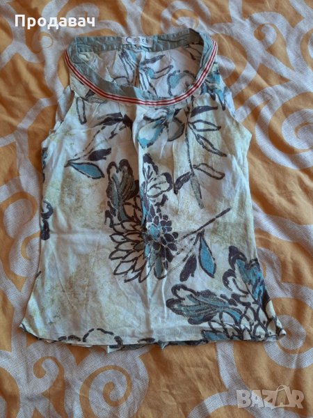 Топ, снимка 1