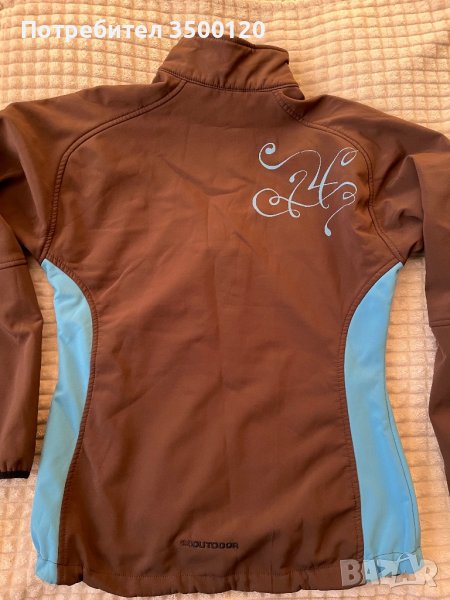 Спортно елегантно яке, снимка 1