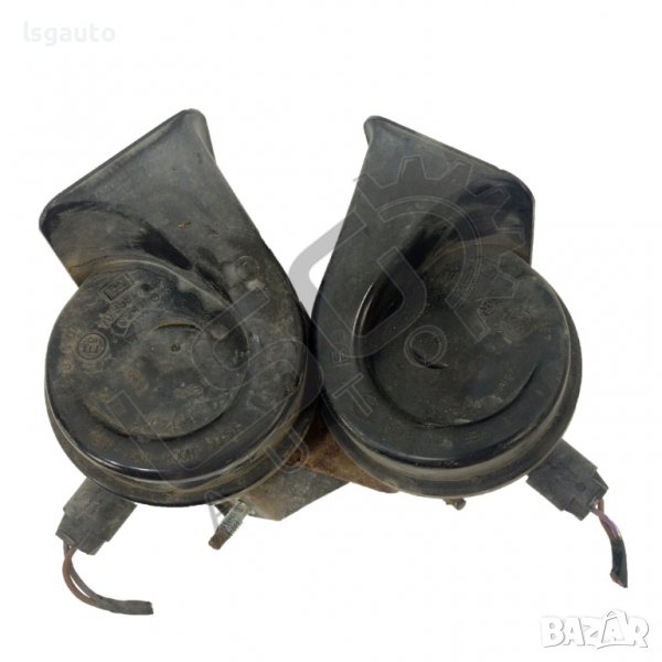 Клаксон BMW X3 (E83) 2003-2010 B150722N-256, снимка 1