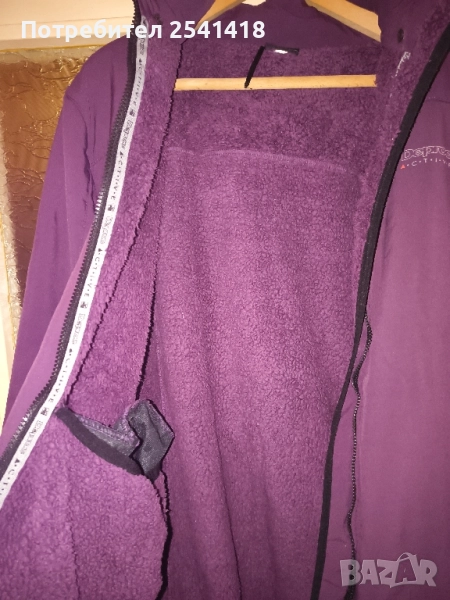 дамско зимно яке, снимка 1